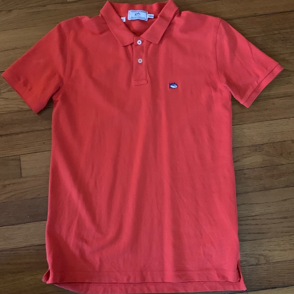 Southern Tide Polo Shirt